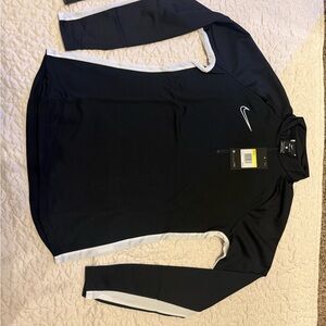 Nike Women’s Academy19 Dri-FIT Jacket AO1470-010 | Size S | New With Tags